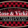 Rose & Vicki's