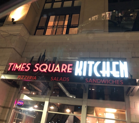 Times Square Kitchen - Owings Mills, MD