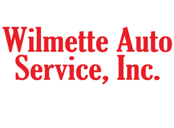 Wilmette Auto Service, Inc. - Wilmette, IL