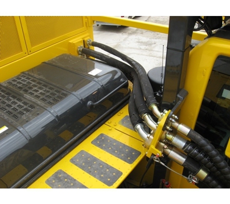FTS Hydraulic Service Pty Ltd - Yatala, QLD