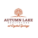 Autumn Lake Healthcare at Crystal Springs - Nursing & Convalescent Homes