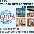 Clovis Glass