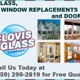 Clovis Glass