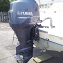 Sharkey's Marine Service - Outboard Motors