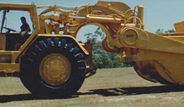 Dixie Holdings Pty Ltd - Steiglitz, QLD