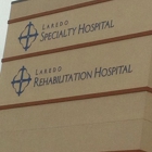 Laredo Specialty Hospital