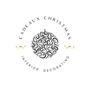 Cadeaux Christmas Interior Decorating - Interior Designers & Decorators