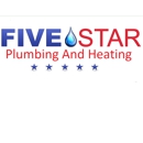 Five Star Plumbing and Heating - Plumbers