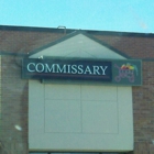 Defense Commissary Agency (DeCA)