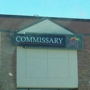 Defense Commissary Agency (DeCA)