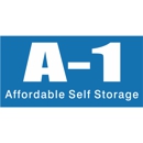 A-1 Affordable Mini & RV Storage - Self Storage