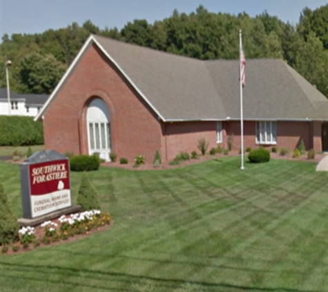 Southwick Forastiere Funeral & Cremation - Southwick, MA