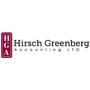Hirsch Greenberg Accounting Limited