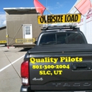 Quality Pilots - Pilot Car Service