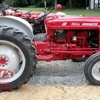 M&MS CLASSIC TRACTOR gallery