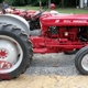 M&MS CLASSIC TRACTOR