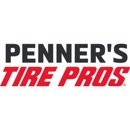Penner's Tire Pros - Automobile Parts & Supplies