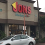 JONS International Marketplace