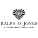 Ralph O. Jones Funeral Home