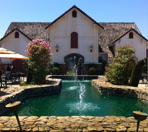 Bella Piazza Winery - Plymouth, CA