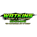 Watkins Towing & Recovery - Towing