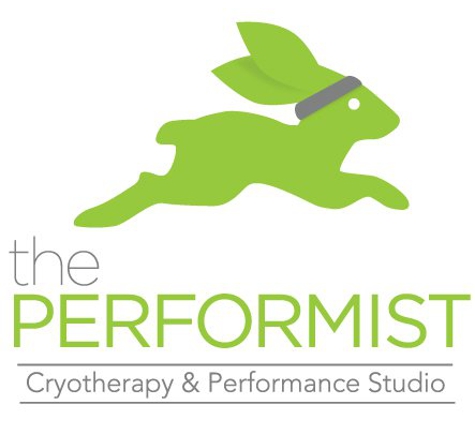 The Performist - Cryotherapy & Performance Studio - Palo Alto, CA