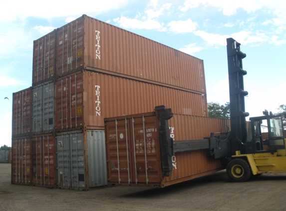 Denco Container LLC - Denver, CO