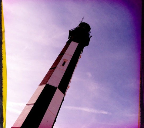 Cape Henry Lighthouse - Virginia Beach, VA