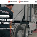 Union Express - Trailers-Repair & Service