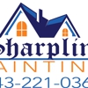 Sharpline Painting Inc. gallery