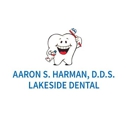 Lakeside Dental: Aaron S. Harman, D.D.S. - Dentists
