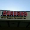 The Barbers gallery