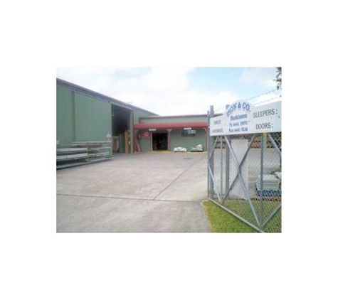 Ison & Co Pty Ltd - Nowra, NSW