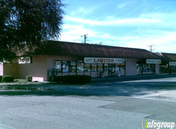 Sunny Liquor Jr Market - La Habra, CA