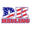 DK Hauling gallery