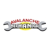 Avalanche Mechanical gallery