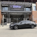 Seattle Exclusive Limo & Town Car - Limousine Service