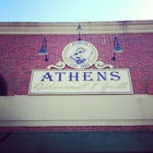 Athens Restaurant & Grill