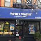 Wishy Washy Laundromat & Dry Cleaner