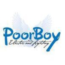 PoorBoy Electric & Lighting - Lighting Consultants & Designers