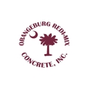 Orangeburg Redi-Mix Concrete - Ready Mixed Concrete