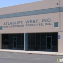 Atlas Companies - Industrial Forklifts & Lift Trucks