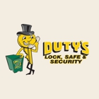 Duty's Lock Safe & Security Inc
