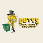 Duty's Lock, Safe & Security Inc