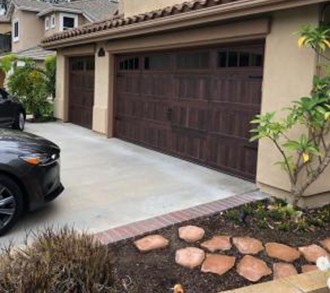 Caliber Garage Doors - Montclair, CA