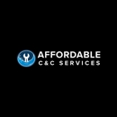 Affordable C&C Plumbing - Movers & Full Service Storage
