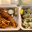 Anchors - Seafood Restaurants