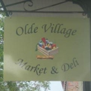 Olde Village Market & Deli - American Restaurants