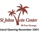 St. Johns Vein Center - Physicians & Surgeons, Travel Medicine