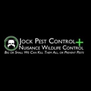 Jock Pest Control - Pest Control Equipment & Supplies